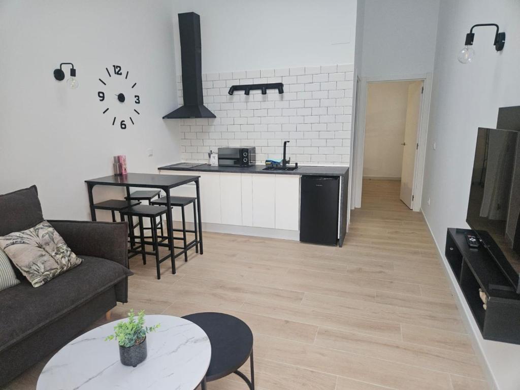 Apartamentos Pasiño - 11