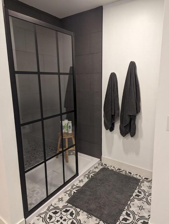 Foto sihtkohas Okotoks asuva majutusasutuse Nesting Suite Okotoks galeriist