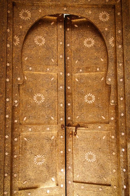 Fotografie z fotogalerie ubytování Riad LALLA JIHANE v Marrákéši