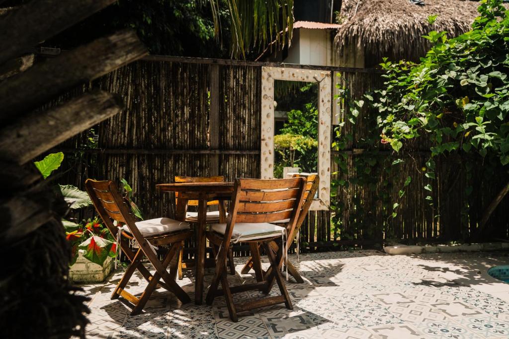 Giardino di Kawabonga