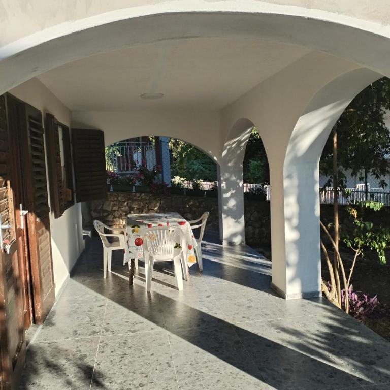Fotografie z fotogalerie ubytování Mondeno apartments v destinaci Utjeha