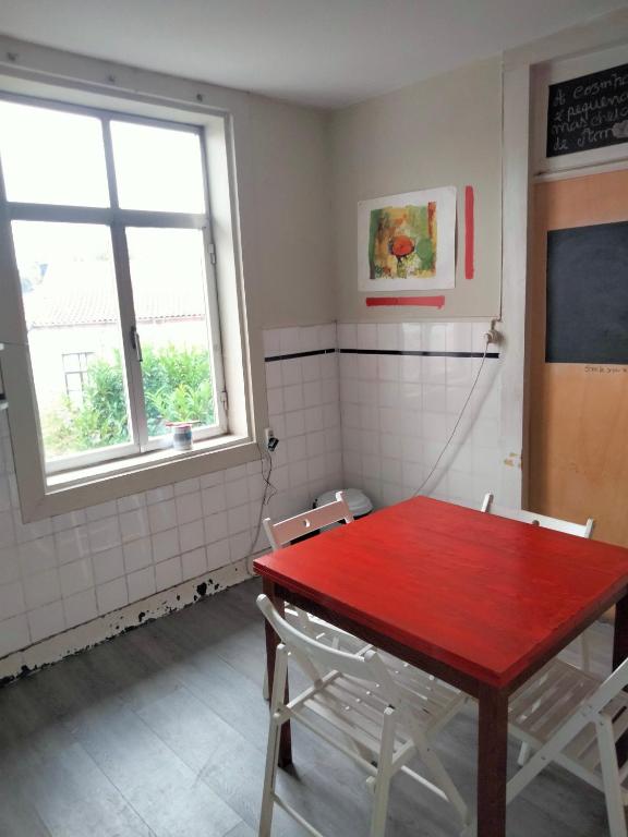 Imagen de la galería de Dans L'Atelier Hostel Unidade Porta Nova, en Braga