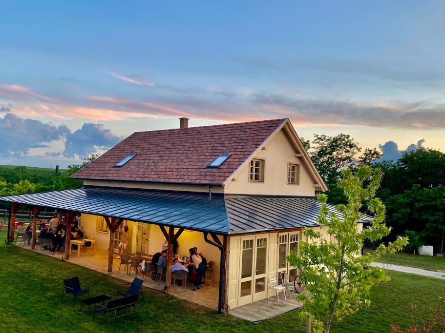 Mimi vendégház 8638 Balatonlelle, Kishegyi út kép - 1