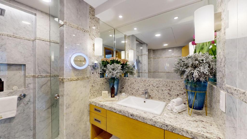 Hotel Marquis Reforma - Room King Superior