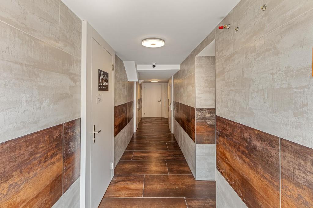 Fotografie z fotogalerie ubytování Hotel Rütli am Bahnhof Rüti ZH v destinaci Rüti