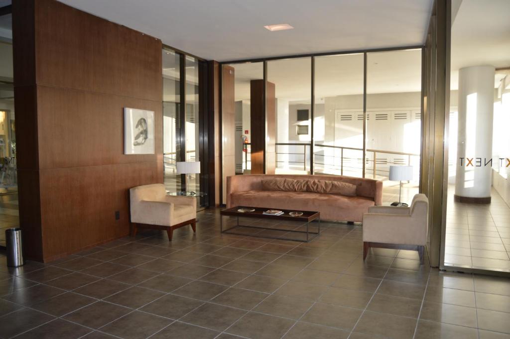  Next Apartamentos