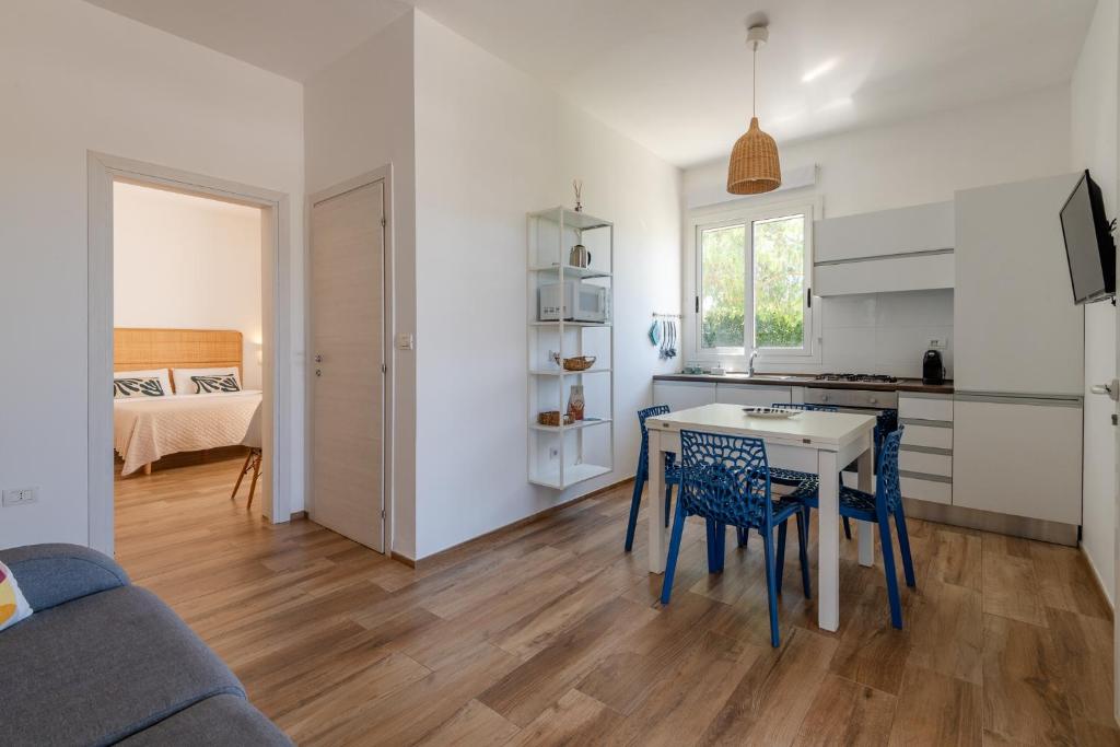 Villa Leomaris - Casa De Vacaciones