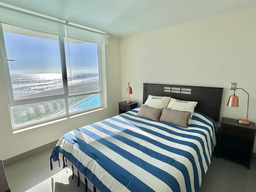 Departamentos Laguna del Mar - Two-Bedroom Apartment