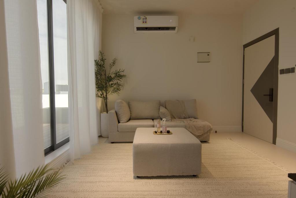 Image showcasing Modern Luxurious 1BR, Penthouse BLISS, Seeb (updated prices 2026)