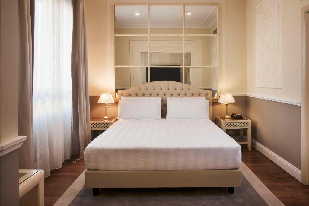 Radisson Blu GHR Rome - Resim 7