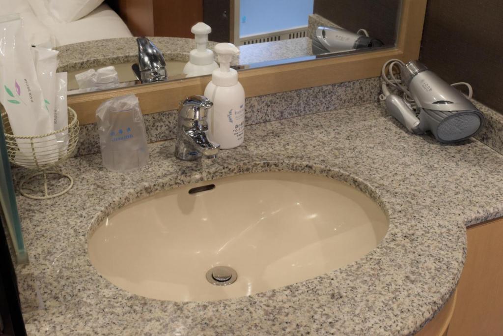 Fotografie z fotogalerie ubytování Stay HOTEL v destinaci Amagasaki