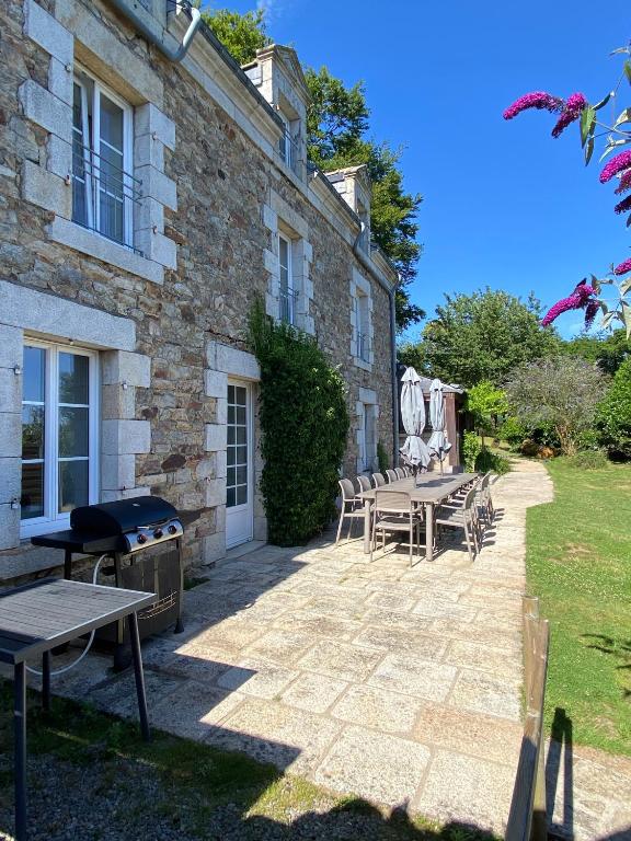 Domaine de Lann Kerhuerh - Casa De Vacaciones