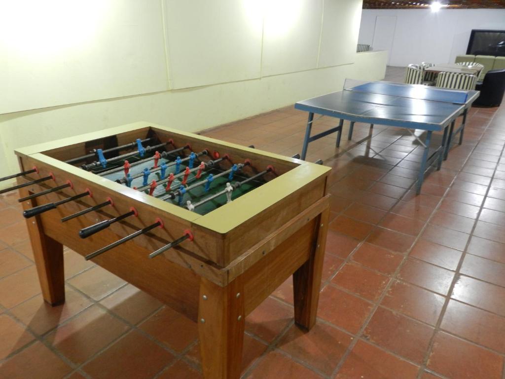  Eduardos Park Hotel