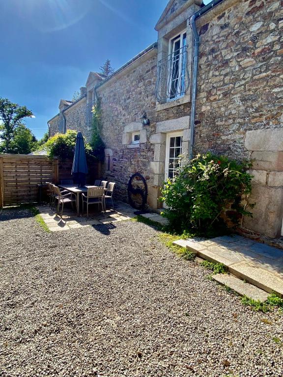 Domaine de Lann Kerhuerh - Casa De Vacaciones