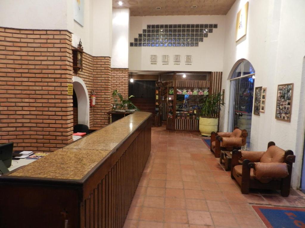  Eduardos Park Hotel