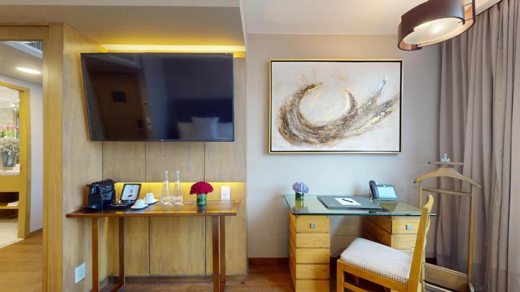 Hotel Marquis Reforma - Habitación Doble Superior