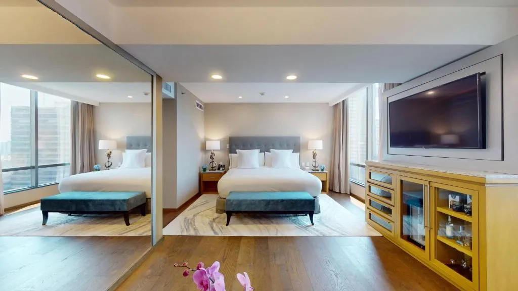 Deluxe Junior Suite