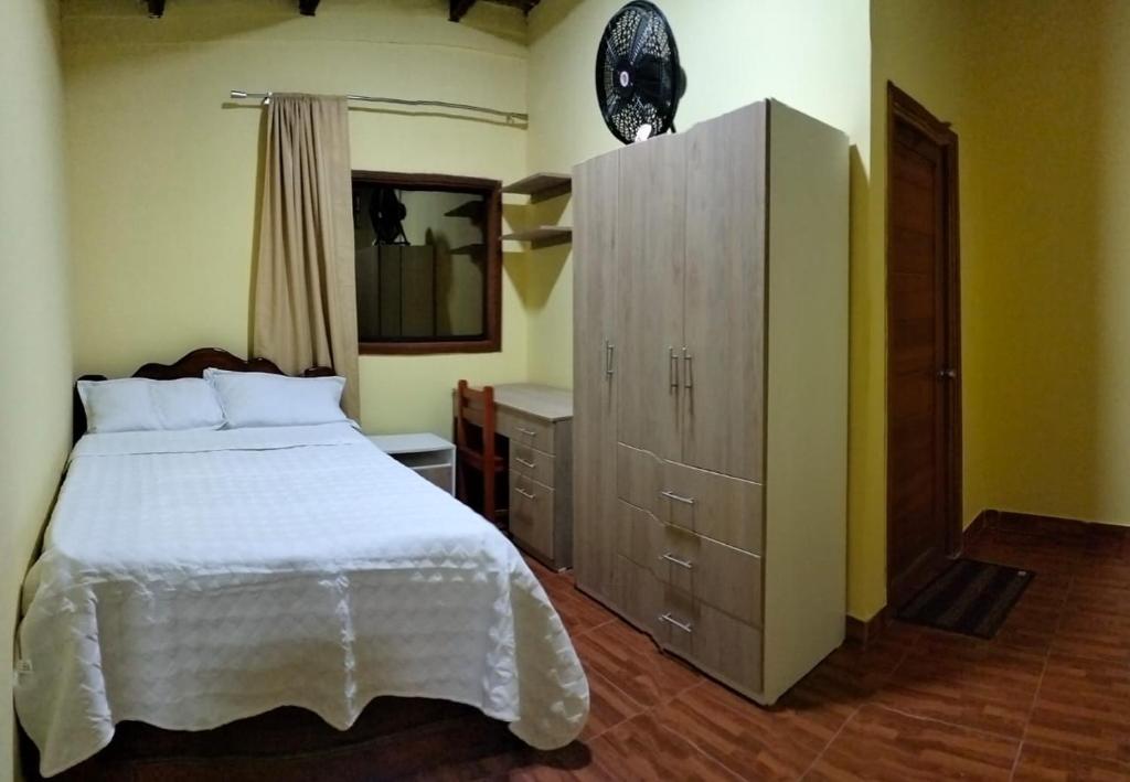 Departamentos las Palmeras