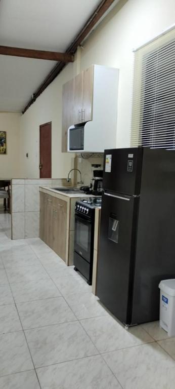 Departamentos las Palmeras