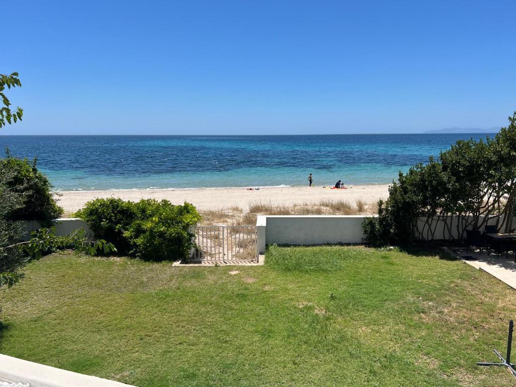 Imagen de la galería de Beach Villa Poetto, en Quartu SantʼElena