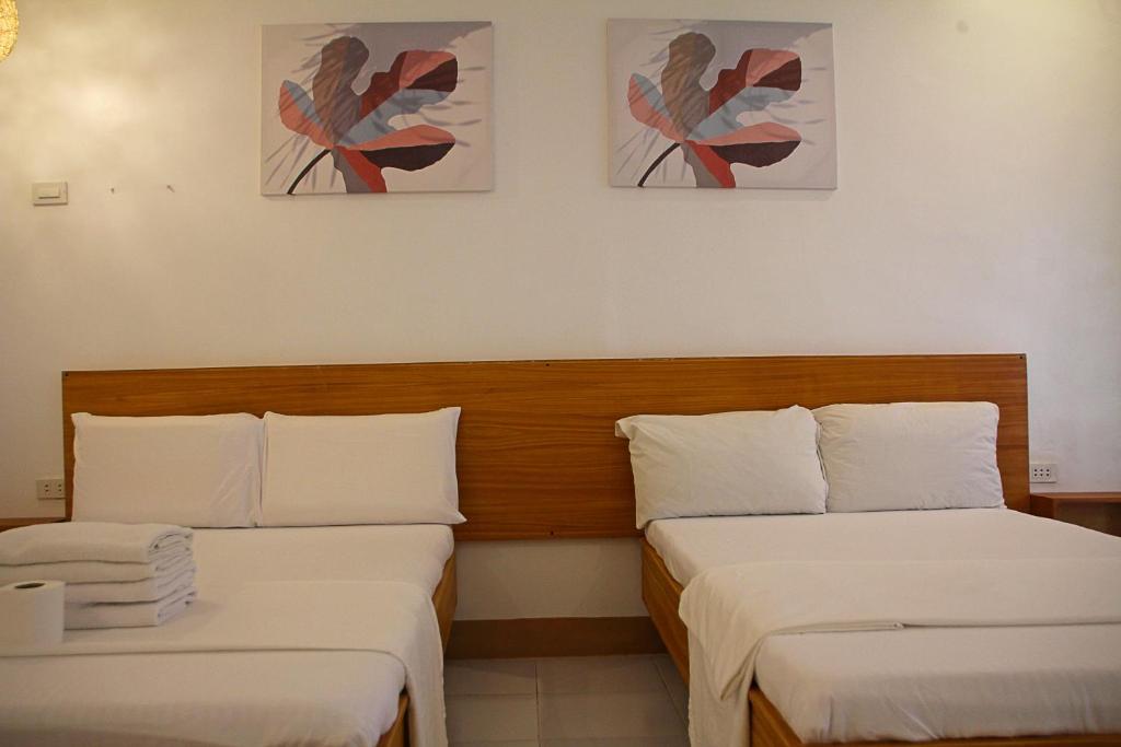 Sea View Resort - Suite De Lujo Con Vista Al Mar