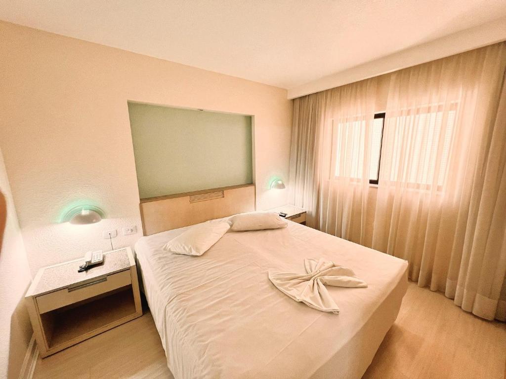 Flat no melhor local do Centro/Batel - Apartment