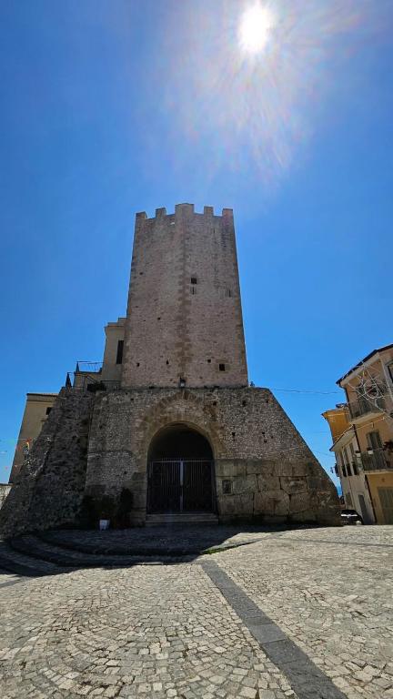 Fotografie z fotogalerie ubytování Gliù Vico v destinaci Formia