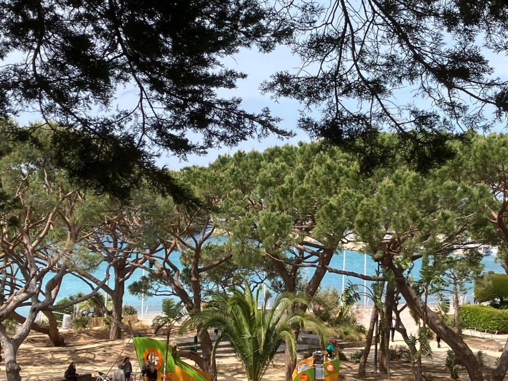 Φυσικό τοπίο κοντά σε αυτό το διαμέρισμα