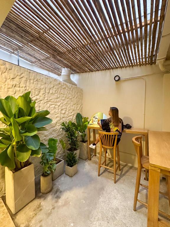 Fotografie z fotogalerie ubytování Mascomunal hostel v destinaci Medellín