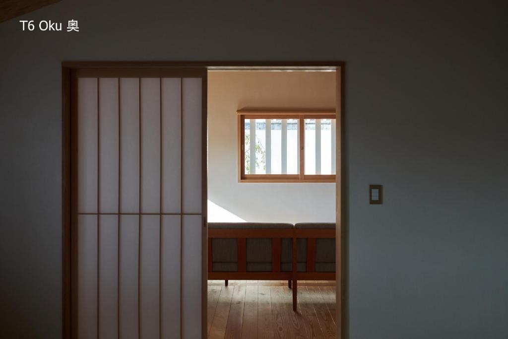 Fotografie z fotogalerie ubytování 滔々 倉敷民藝館南の宿 toutou, Mingeikan Minami no Yado v destinaci Kurašiki