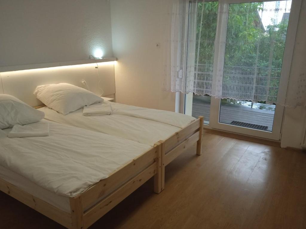 Hotel Konty Self-Service - Studio With Garden View