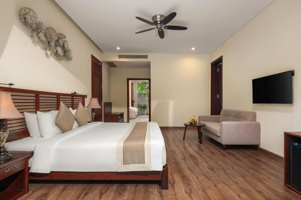 Family 2 Bedrooms Private Garden and Bathtub