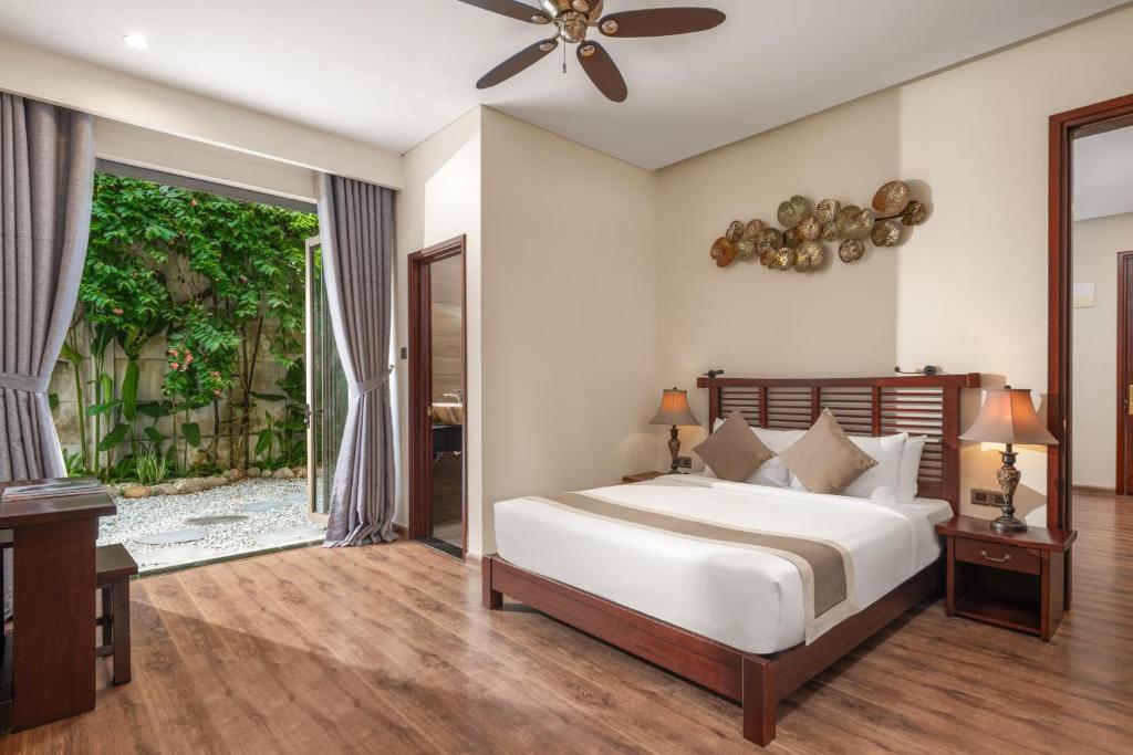 Family 2 Bedrooms Private Garden and Bathtub