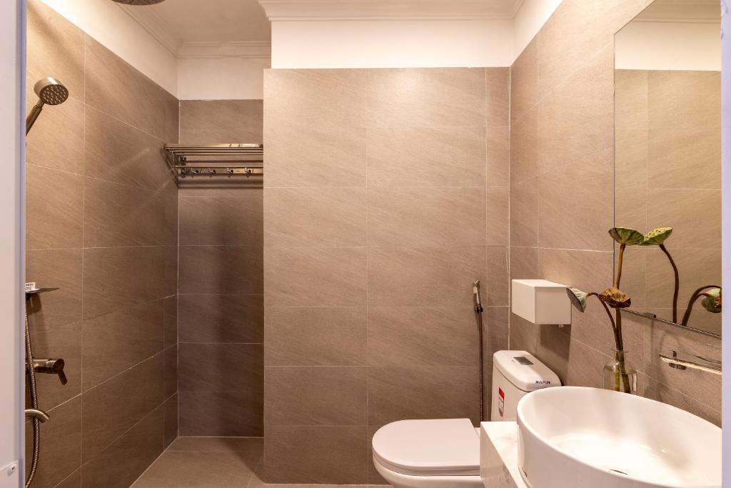 MiLa - Homestay in Hue - 18