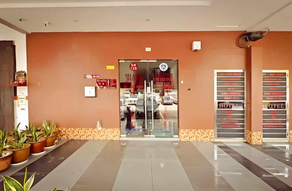 Fotografie z fotogalerie ubytování RS Hotel Desa Cemerlang Johor Jaya v destinaci Ulu Tiram