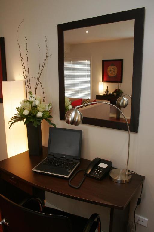 Encore Apartments - Apartamento De Una Habitación