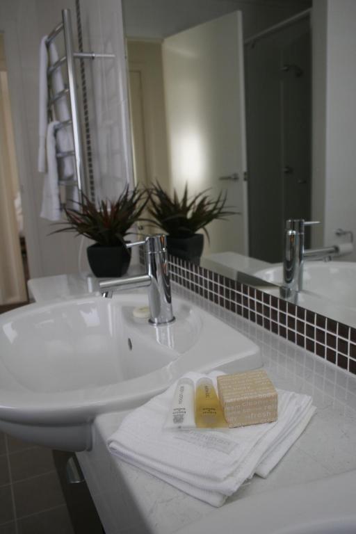 Encore Apartments - Apartamento De Dos Dormitorios