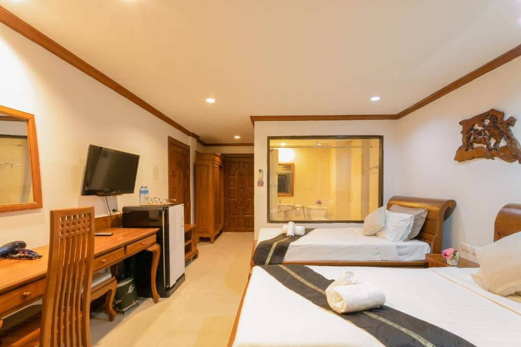 Best Venue Hotel - Resim 25