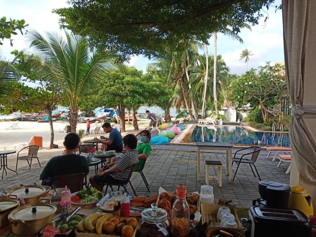 Poolsawat Villa - SHA Plus - 3