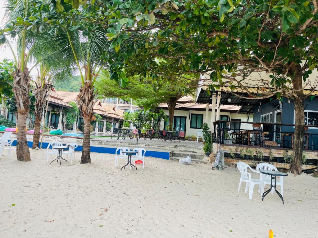 Poolsawat Villa - SHA Plus - 8