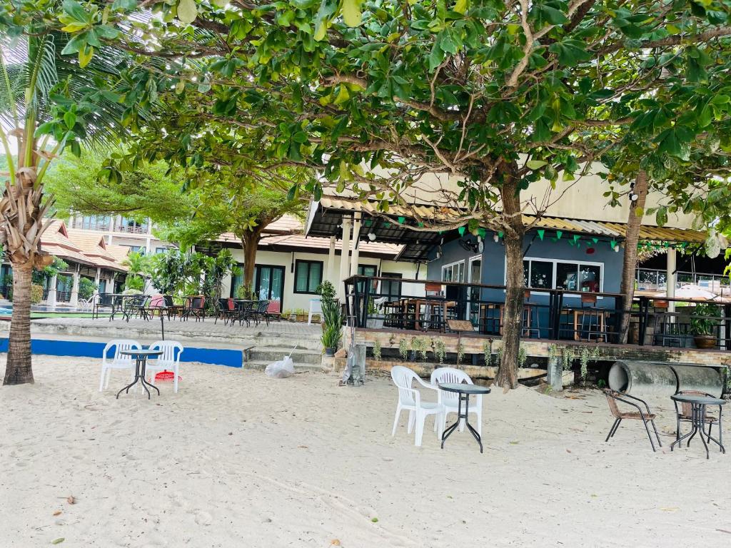 Poolsawat Villa - SHA Plus - 9