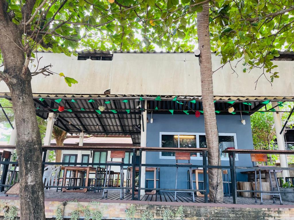 Poolsawat Villa - SHA Plus - 10