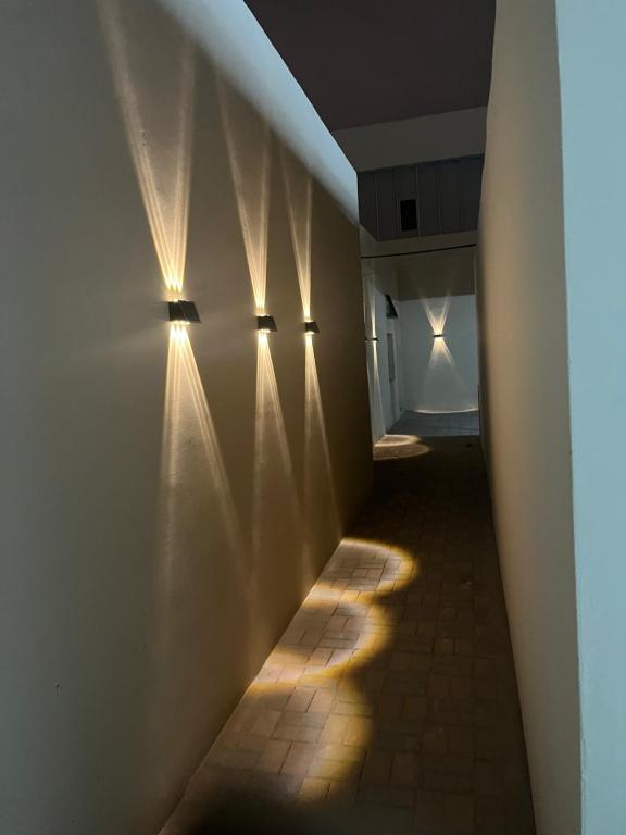 Fotografie z fotogalerie ubytování Tagalradia Hostel v destinaci Salalah