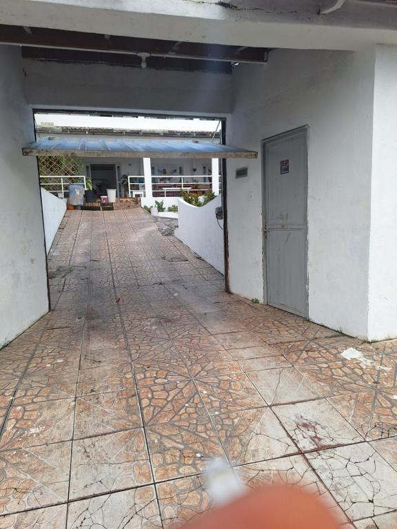 Fotografie z fotogalerie ubytování Quarto triplo com banheiro em Pousada e Restaurante v destinaci Manaus