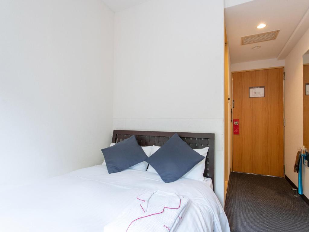 Tabist Sasebo Palace Hotel - Budget-Doppelzimmer