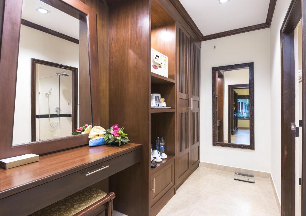 Thai Garden Resort - Resim 35