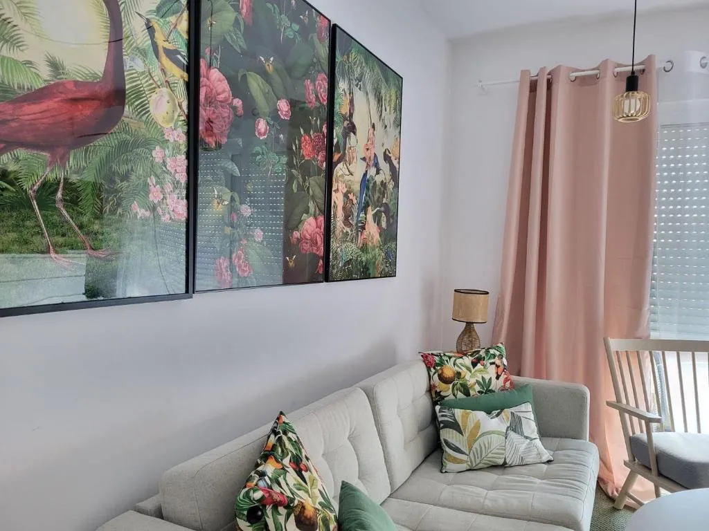 Piekny apartament centrum 2 sypialnie z basenem