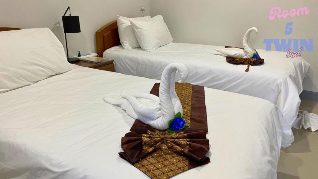 ?????????? ???????? Baan Kan Chiang Rai - Resim 11