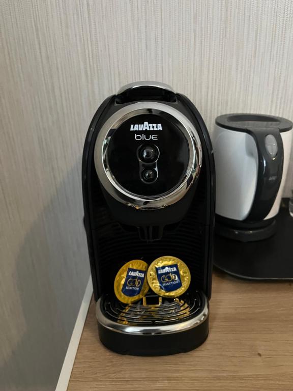 Skyline Hotel Hannover - Resim 22