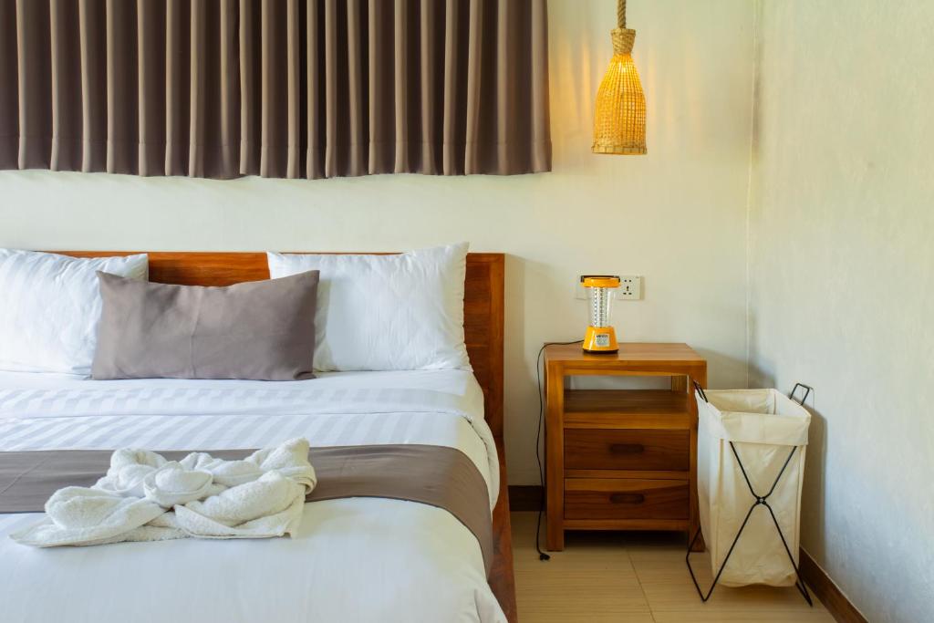 Nomada Villas - Giant Pool - Private Kitchen - Free Gym Access - 80Mbps WiFi - 5